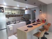 CONDOMINIO THE BRICK VILA AUGUSTA APARTAMENTO 89 METROS...