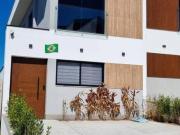 Condomínio The Square Village, 3 dormitórios /1suíte