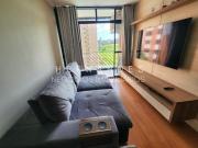 Condomínio Top Village Barueri Alphaville 78² 3dorm...