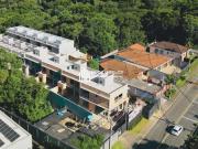 Condomínio Town House em Santa Felicidade