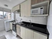 Condomínio Treviso – 2 Quartos em Localização...