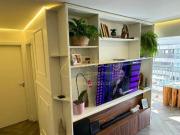 Condomínio Unità Jardim Prudência Apartamento à venda...