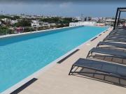 Condominio Urban Tower 2 Recamaras Lock Off