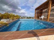 condominio urbano de 1 recámara