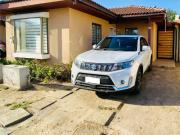 CONDOMINIO VALLE LA CRUZ