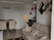 Condomínio Varanda Botan, Apartamento de 57m² com 2...