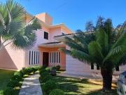 Condomínio vazado via estrutural sobrado 6 quartos...