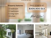 Condominio Venta, Huatulco, La Crucecita, México, $6MDP...