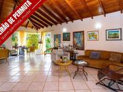 Condomínio Verde Casa com 5 quartos 2 suítes...