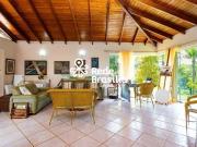 Condomínio Verde Casa com 5 quartos 2 suítes...