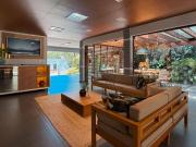 CONDOMÍNIO VERDE CASA TÉRREA COM 5 SUÍTES E LAZER COMPLETO CONDOMÍNIO VERDE CASA TÉRREA COM 5 SUÍTES E LAZER COMPLETO