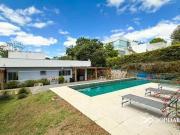 Condomínio Verde Casa térrea completa moderna e...