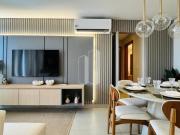 Condomínio Vertical em Parque Amazônia Goiânia, GO