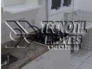 Condomínio Vila Flora Hortolândia Lindo Apartamento