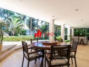 Condomínio Vila Verde linda mansão com 4 suítes 4 salas...