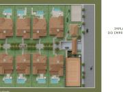 CONDOMINIO VILA VOLPI CIDADE JARDINS / ALTO PADRÃO /...