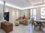 Condomínio Vilage Studium, Apartamento com 1 dormitório...