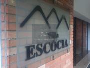 CONDOMÍNIO Villa Escócia Apartamento à venda e para...
