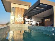 Condomínio Villa Garden Casa com 3 quartos 1 suíte 6...