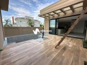 Condominio Villa jardim Casa a venda no 5 quartos 3...