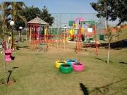 Condominio, Villagio de Itaici, Indaiatuba, SP