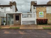 Condomínio VILLAGIO SIENA no Carandá Bosque III Sobrado...