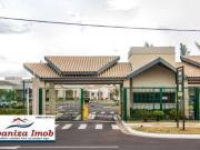 Condomínio VILLAS DAMHA Sobrado à Venda, 155,26m²
