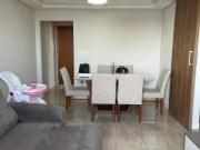 CONDOMÍNIO VILLE DE FRANCE Maravilhoso Apartamento com 3...