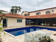 Condomínio Ville de Montagne Casa à venda, 6 quartos 4...