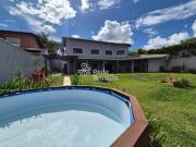 Condomínio Ville de Montagne Casa à venda com 4 quartos,...