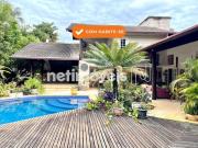 Condomínio Ville de Montagne Casa com Habite se