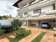 Condomínio Ville Montagne Casa com 4 Quartos Lazer...