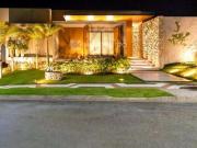 Condominio Ville Sainte Helene Casa nova, mobiliada, com...