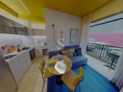 Condomínio VIRGILIO 426 PINHEIROS. Apartamento a venda...