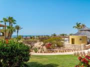 Condominio vista al mar en exclusivo residencial Cabo Real