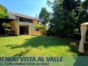 CONDOMINIO VISTA AL VALLE