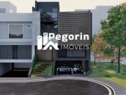 CONDOMINIO VISTA BATEL Sobrado à venda no bairro Campo...