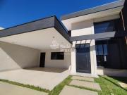 Condomínio Vistas Itaipu Casa térrea à venda 3 quartos,...