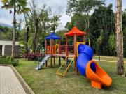 Condominio Vitale Eco Apartamento Garden com 2 quartos...