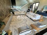 Condomínio Vivenda das Pitangueiras Casa com 4 quartos...