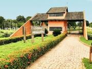 Condomínio Vivendas Primavera