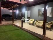 CONDOMINIO VIVENDAS SERRADA, ÓTIMA CASA, TERRENO COM...