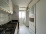 Condominio Weekend Apartamento com 3 Quartos 2 Vagas de...