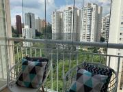 Condomínio Wonder MorumbiR$ 465.000,00 Apartamento à...