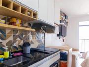 Condomínio You, Central Park, Studio à venda com 24m², 1...