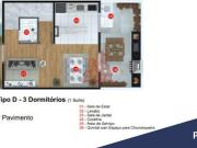 Condominios de casas /Reserva Munique Eco Clube