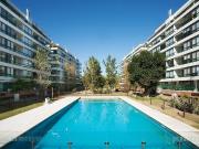 Condominios del Alto 2 1 dormitorio con cochera