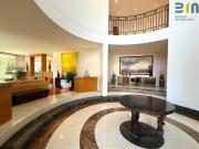 CONDOMINIOS DEL BOSQUE. tlalpan casa en venta