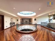 Condominios del Bosques Tlalpan