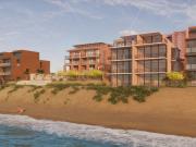 Condominios frente al mar en Bahía de Kino